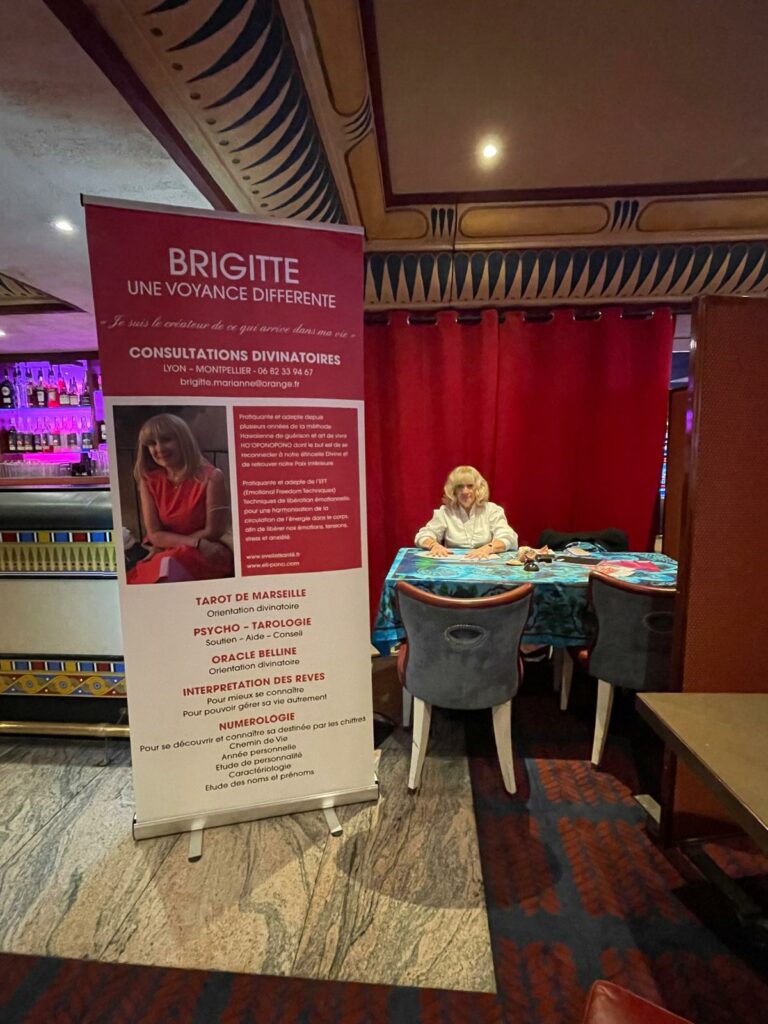 evenement voyante lyon cartomancienne evenement lyon